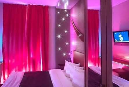 Celebrities Hotel Монреаль Екстер'єр фото